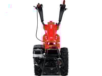 جرار يدوي 9 كيلواط محرك لونسين YT-85851