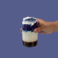 بلو ماتشا 100 جرام