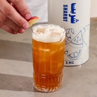 ايس تي خوخ - واحد كجم