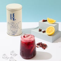 كركدية شربت ثقيل - واحد كجم