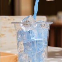 بلو ماتشا لاتيه - أثنين كجم