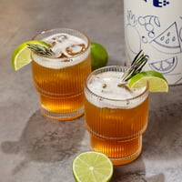 ايس تي ليمون بو زهير - واحد كجم