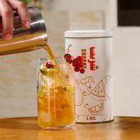 ايس تي حمضي - واحد كجم