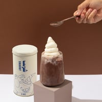 ايس تشوكلت- أثنين كجم