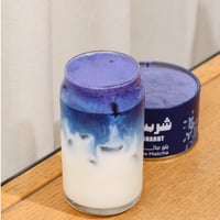 بلو ماتشا 100 جرام