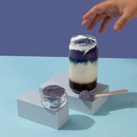 بلو ماتشا 100 جرام