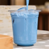 بلو ماتشا لاتيه - أثنين كجم