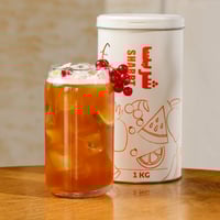 ايس تي حمضي - واحد كجم