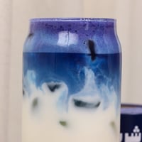 بلو ماتشا 100 جرام