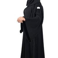 عباية الهنوف