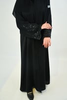 عباية تولين