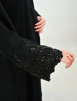 عباية تولين