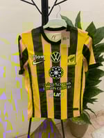 تيشيرت الاتحاد الجديد 2026 - طقم الاتحاد الجديد