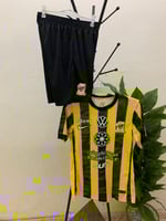 تيشيرت الاتحاد الجديد 2026 - طقم الاتحاد الجديد