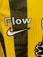 تيشيرت الاتحاد الجديد 2026 - طقم الاتحاد الجديد