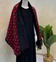 شال روز برغندي