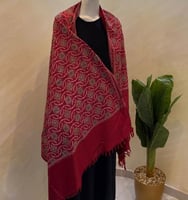 شال كشميري نسائي