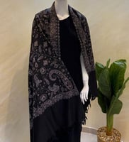 شال كشميري نسائي