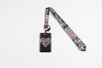 ID Holders بتصميم Nurse