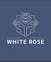 white rose