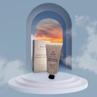 كريم تفتيح المفاصل وتوحيد لون اليدين