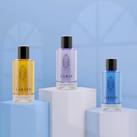 مجموعه لارين