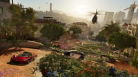 لعبة واتش دوقز 2 للبلاستيشن - Watch Dogs 2