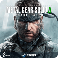 لعبة ميتل قير سنيك ايتر للبي سي ستيم - Metal Gear...
