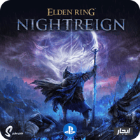 ايجار لعبة الدن رينق نايترين للبلاستيشن - Elden Ri...
