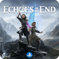 لعبة اصداء النهاية للبلاستيشن - Echoes of the End