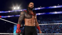 لعبة المصارعة 25 للبي سي ستيم - WWE 2k25