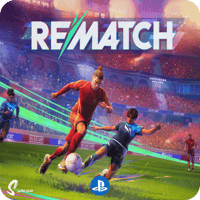 لعبة ريماتش للبلاستيشن - Rematch