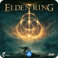 ايجار لعبة الدن رينق للبلاستيشن - Elden Ring