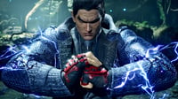لعبة تيكن 8 للبي سي ستيم - Tekken 8