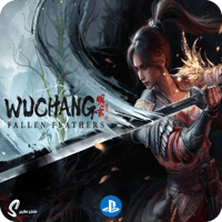 لعبة ووتشانق فالين فيذيرز للبلاستيشن - Wuchang Fal...