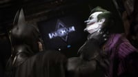 لعبة ثلاثية باتمان للبلاستيشن - Batman Arkham Coll...