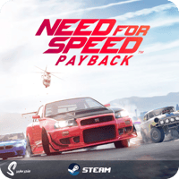 لعبة نيد فور سبيد باي باك للبي سي ستيم - Need for...