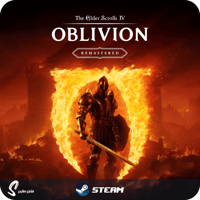 لعبة ذا ايلدر سكرولز 4 اوبليفيون للبي سي ستيم - Th...