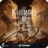 لعبة الكوابيس الصغيرة 3 للبي سي ستيم - Little Nigh...