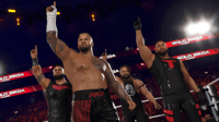 لعبة المصارعة 25 للبي سي ستيم - WWE 2k25