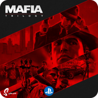 لعبة ثلاثية مافيا للبلاستيشن - Mafia Trilogy