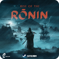 لعبة رايز اوف رونين للبي سي ستيم - Rise of the Ron...