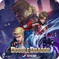 لعبة دوبل دراقون ريفايف للبي سي ستيم - Double Drag...