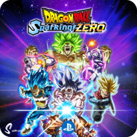 لعبة دراقون بول سباركينق زيرو للبلاستيشن - Dragon...