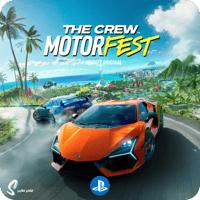 لعبة ذا كرو موتورفيست للبلاستيشن - The Crew Motorf...