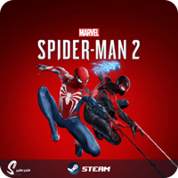 لعبة سبايدرمان 2 للبي سي ستيم - Spider man 2