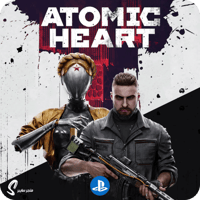 لعبة اتوميك هارت للبلاستيشن - Atomic Heart