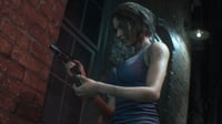 لعبة ريزدنت ايفل 3 للبي سي ستيم - Resident Evil 3