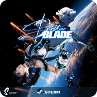 لعبة ستلر بليد للبي سي ستيم - Stellar Blade