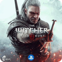 لعبة ذا ويتشر 3 وايلد هانت للبلاستيشن - The Witche...